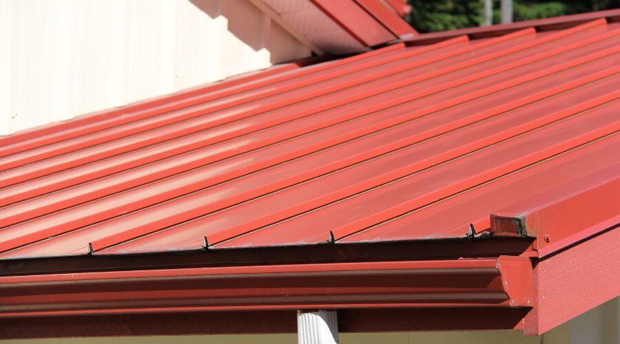 Industrial Roof Installation in Pennsylvania Furnace, PA